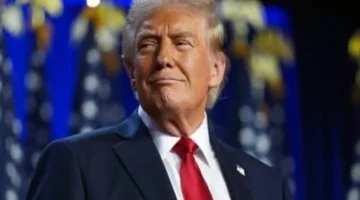 تحذير غامض.. 50 ألف هاتف في إيران تستقبل رسالة ترامب